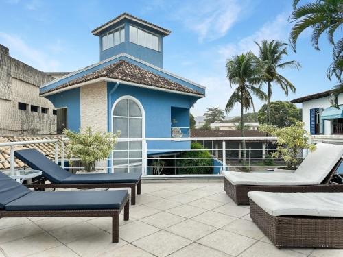 กิจกรรม, 1 Suíte AC 50m da Praia Piscina Churasqueira (1 Suite AC 50m da Praia Piscina Churasqueira) in ตอร์ตูกา