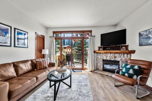 Trappers Landing #30, Sun Peaks