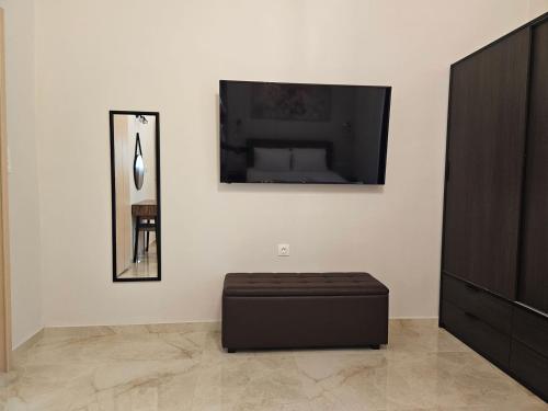 Nereides Apartments Rhodes
