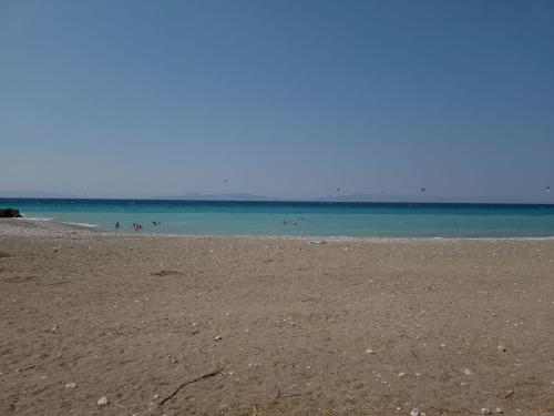 Nereides Apartments Rhodes