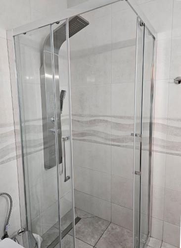 Nereides Apartments Rhodes