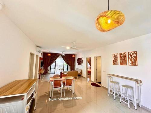 NuMi Vacation Home Eco Santuari - Tap to explore photos