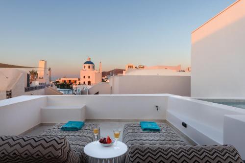 La Madeleine Oia