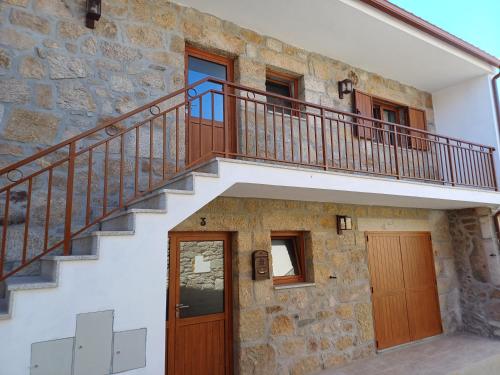 Os 3 RRR chambre d'hôte Curalha