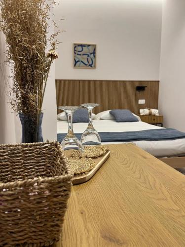 Light&Sand Affittacamere