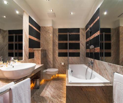 Hotel Rubinstein, Cracovia (foto 7)