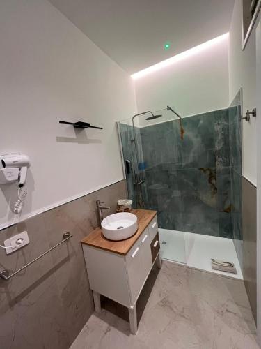 Light&Sand Affittacamere