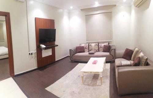 المحمديه للأجنحة الفندقيه (المحمديه للأجنحة الفندقيه) in Al Olaya