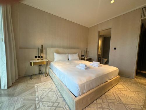 Ashri HH Hotel Apartment in Five Palm Jumeriah, Dubaj (fotografie 3)