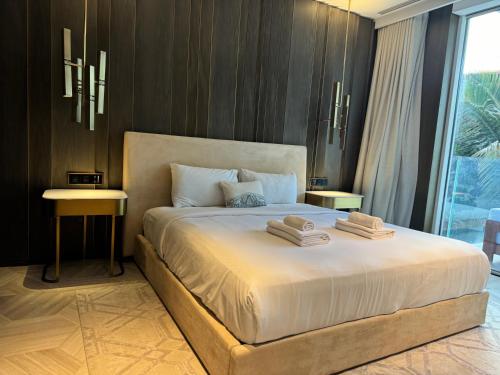 Ashri HH Hotel Apartment in Five Palm Jumeriah, Dubaj (fotografie 8)