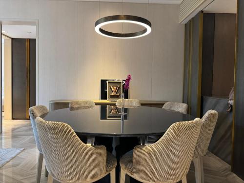 Ashri HH Hotel Apartment in Five Palm Jumeriah, Dubaj (fotografie 6)