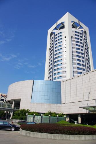 Xian heng Hotel photo 1
