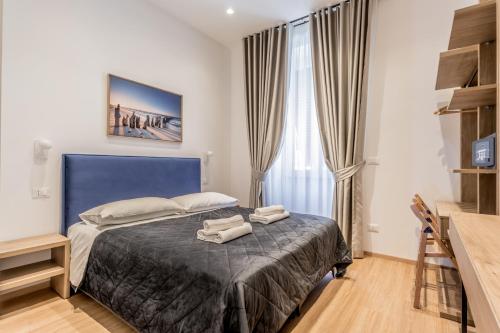 Coliseum sweet guest house, Rome