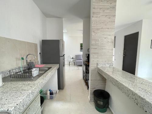 Kitchen, Siente la calidez y la hospitalidad yucateca in Sitpach