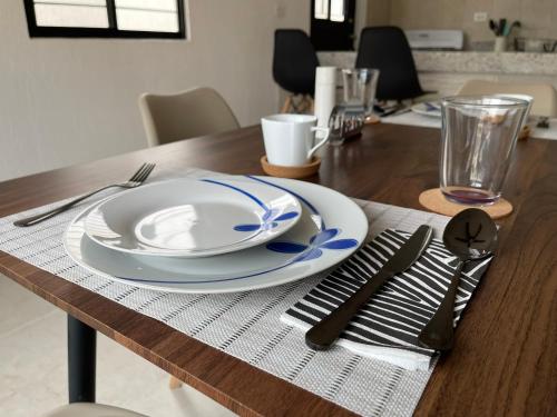 Facilities, Siente la calidez y la hospitalidad yucateca in Sitpach