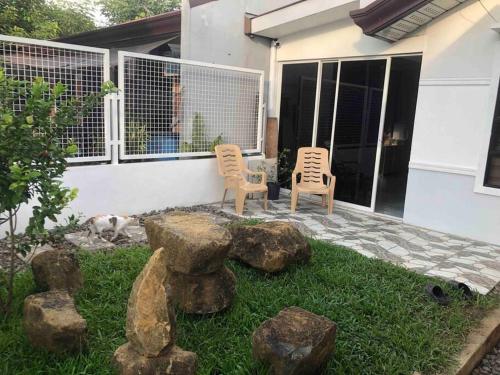 One Thirty Eight Transient House - Toril, Davao City in Mulig