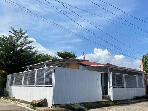 One Thirty Eight Transient House - Toril, Davao City in Mulig