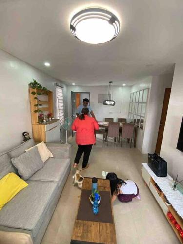 One Thirty Eight Transient House - Toril, Davao City in Mulig