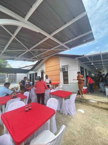 One Thirty Eight Transient House - Toril, Davao City in Mulig