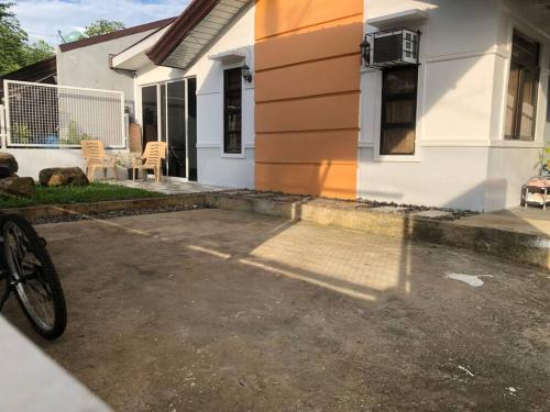 One Thirty Eight Transient House - Toril, Davao City in Mulig