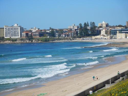 Cronulla Beach House B&B