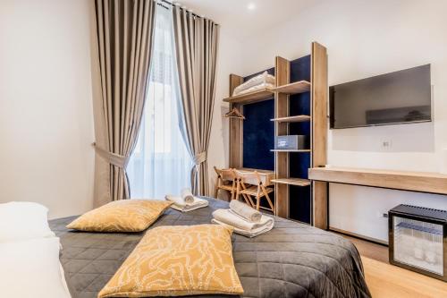 Coliseum sweet guest house - image 12
