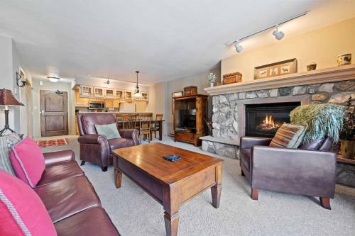 The Borders Lodge - Lower Borders 304 in Beaver Creek, USA