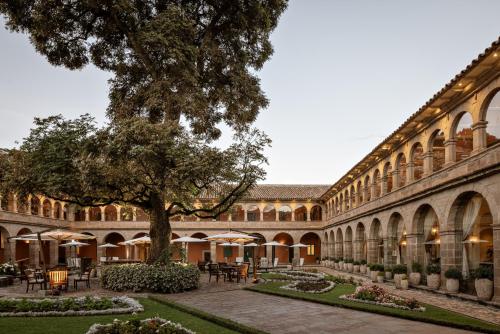 Monasterio, A Belmond Hotel, Cusco, Cuzco