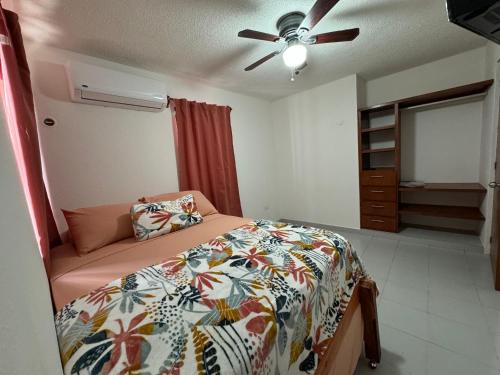 Puesta del sol, Cancún (fotografie 8)