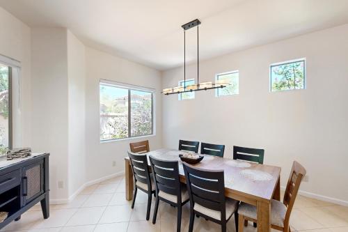 Desert Abode, Tucson (photo 5)