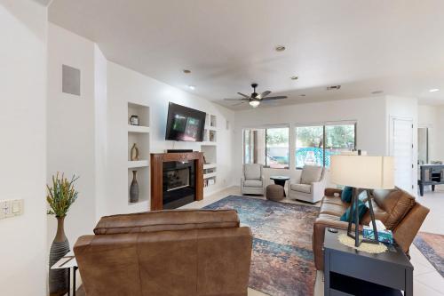 Desert Abode, Tucson (photo 4)