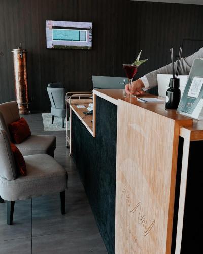 Magnificat Wine Boutique Hotel & Spa - image 10