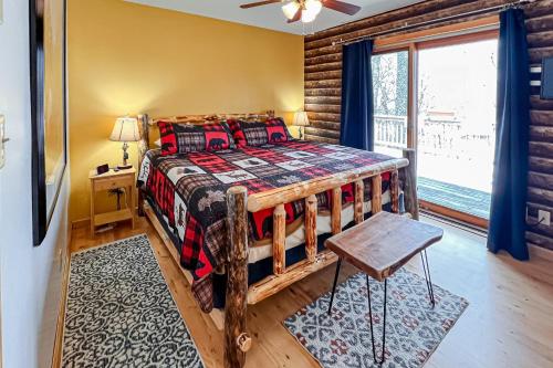 Maple Chalet, Beech Mountain (Foto 5)