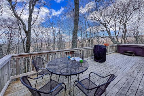 Maple Chalet, Beech Mountain (Foto 6)