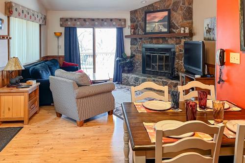 Maple Chalet, Beech Mountain (Foto 10)