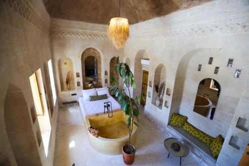 Suite, private pool