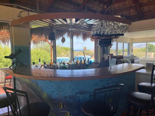 Cabo Pulmo Beach Resort