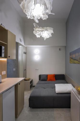 CAPSULE HOTEL & HOSTEL, Charkiw (Foto 10)