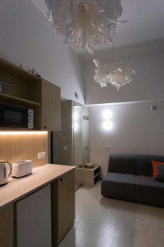 Tesis özellikleri, CAPSULE HOTEL & HOSTEL in Kharkiv