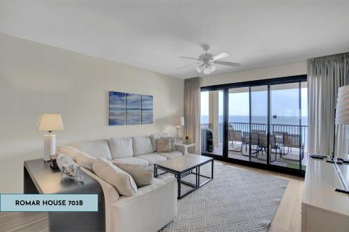 Romar House 703B image