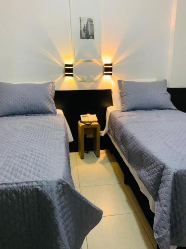 Lory Studio Hotel - image 3