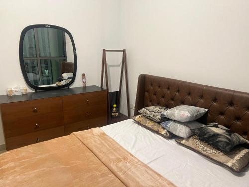 1 BH apartment Downtown Views I Near Dubai Mall, Dubaj (zdjęcie 2)