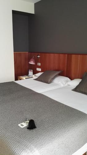 Hotel Iriguibel Huarte Pamplona - image 2