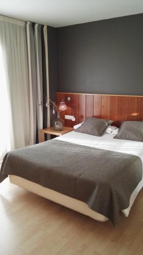 Iriguibel Huarte Pamplona Hotel - Huarte