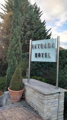 Hotel Iriguibel Huarte Pamplona - image 11