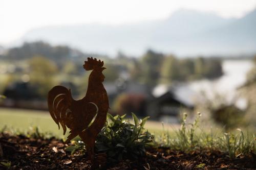 Urlaub am Dichtlhof