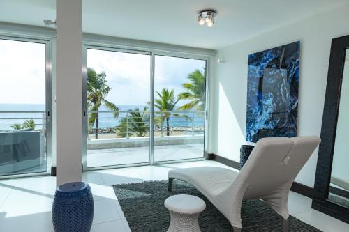 Balcony/terrace, The Ocean Club, a Luxury Collection Resort, Costa Norte in Sosua