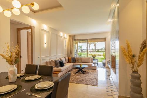 Alma Prestigia Appartments 3