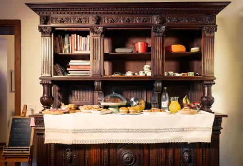 B&B Il Bed and Bookfast