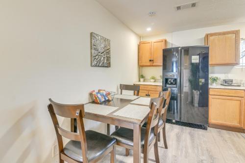 Houston Apartment Large Balcony, 6 Mi to Downtown in Houston, USA